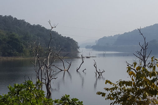 Maredumilli 1 Day tour package